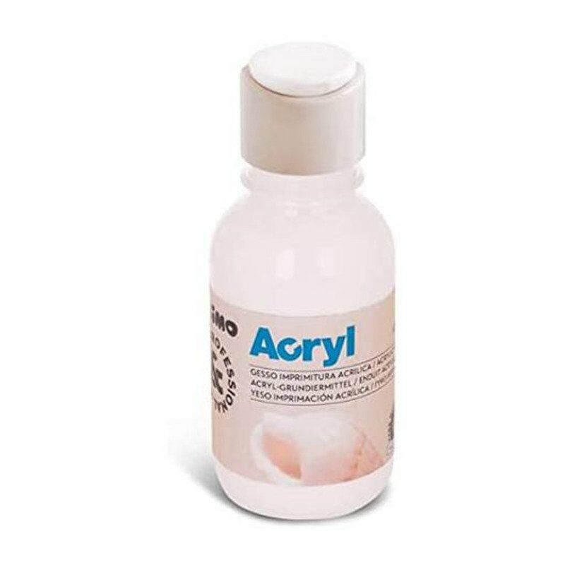 immagine 0 del prodotto fl.125ml gesso acrilico primo x1