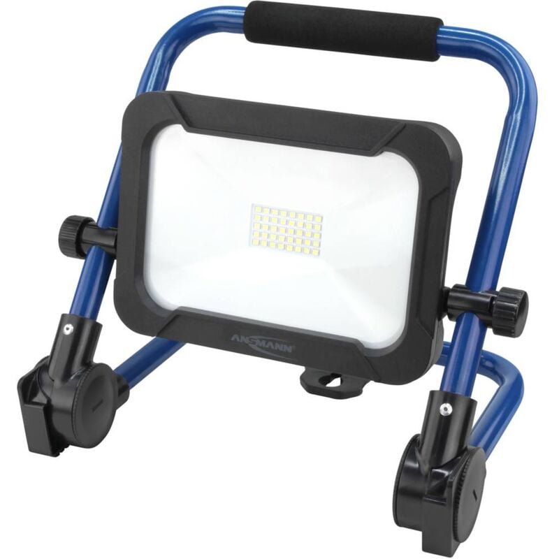 foto del prodotto fl1600r faretto da cantiere 20 w 1600 lm bianco neutro 1600 0275 ansmann
