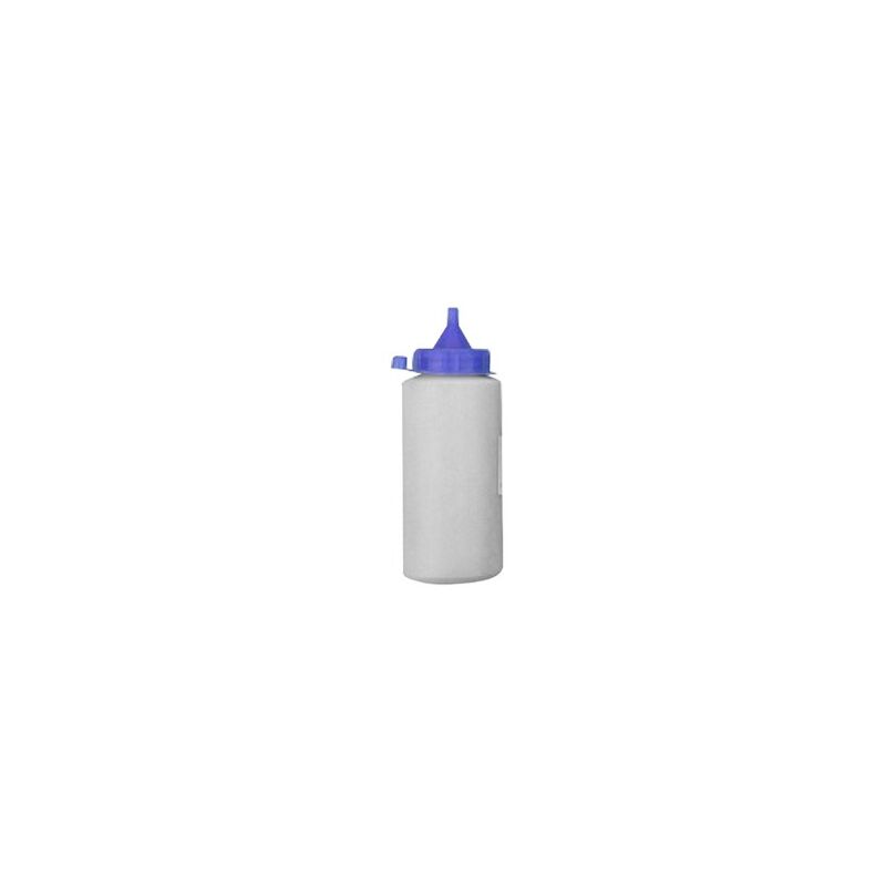 foto del prodotto flacone di polvere colorante blu 400gr 27256