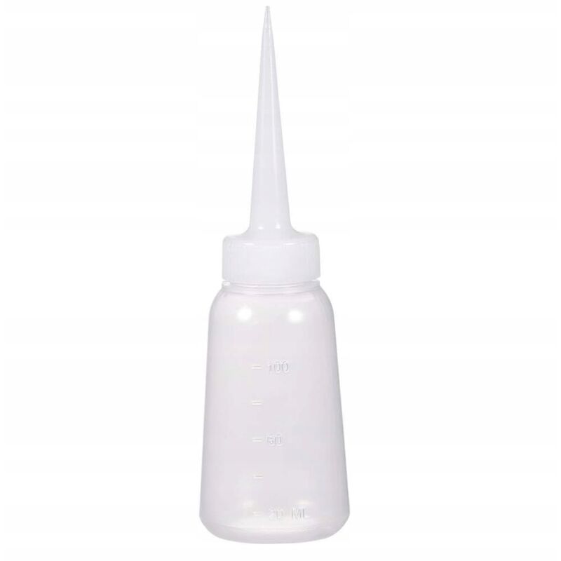 foto del prodotto flacone erogatore da 100 ml con dosatore