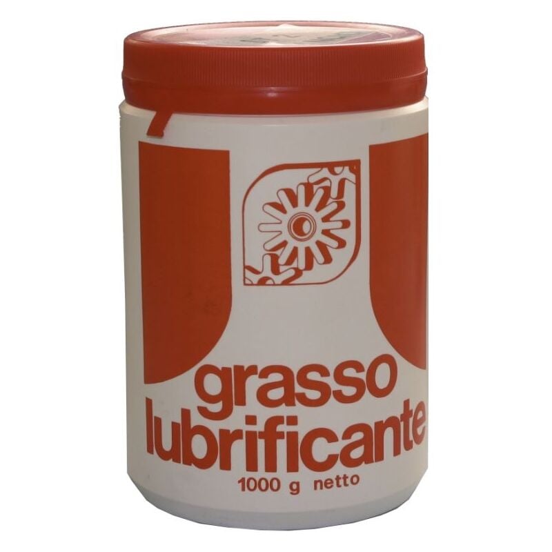 foto del prodotto flacone grasso lubrificante 1000 grammi uso generico 450896 1kg