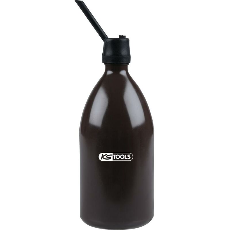 foto del prodotto flacone per riempimento batteria per acido della batteria