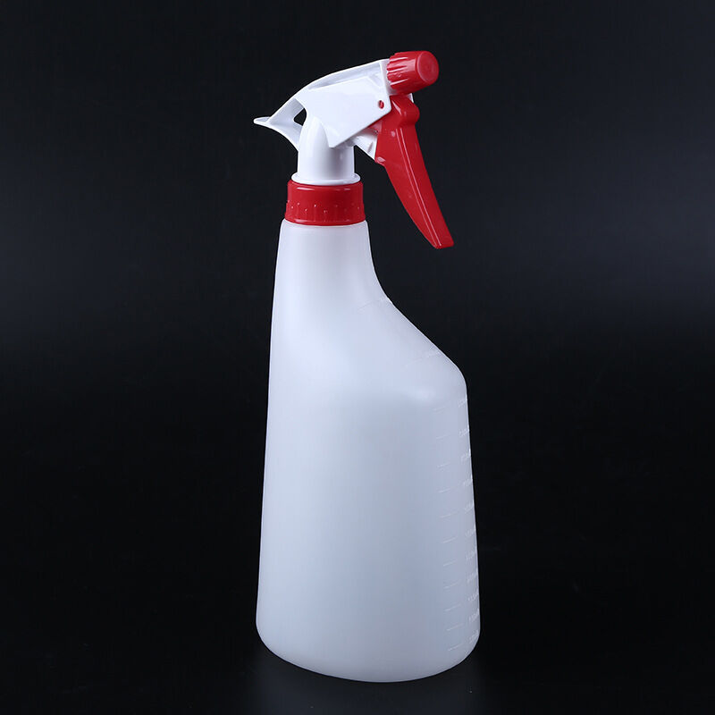 immagine 0 del prodotto flacone spray da 600 ml a prova di perdite, ugello regolabile, flaconi spray vuoti per soluzioni detergenti, piante spruzzatore manuale