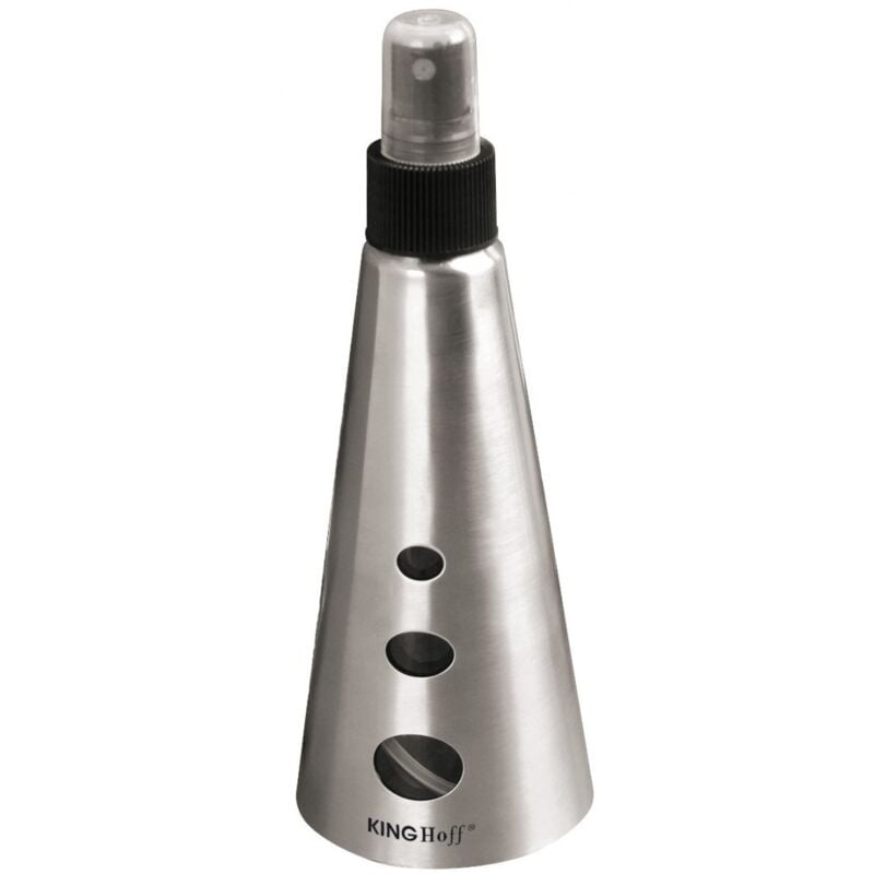 foto del prodotto flacone spray per olio e aceto kh 1226