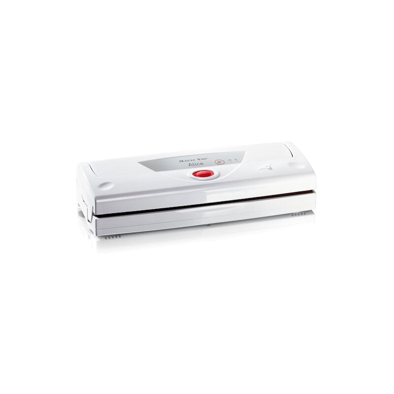 foto del prodotto flaem macchina per sottovuoto alice basic v 952 pk1