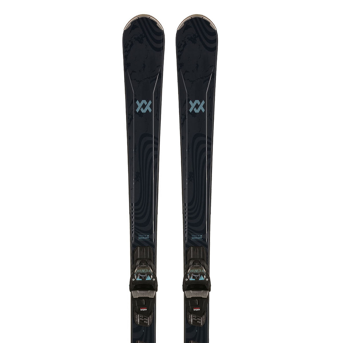 foto del prodotto flair 76 con attacco vmotion 10 gw donna