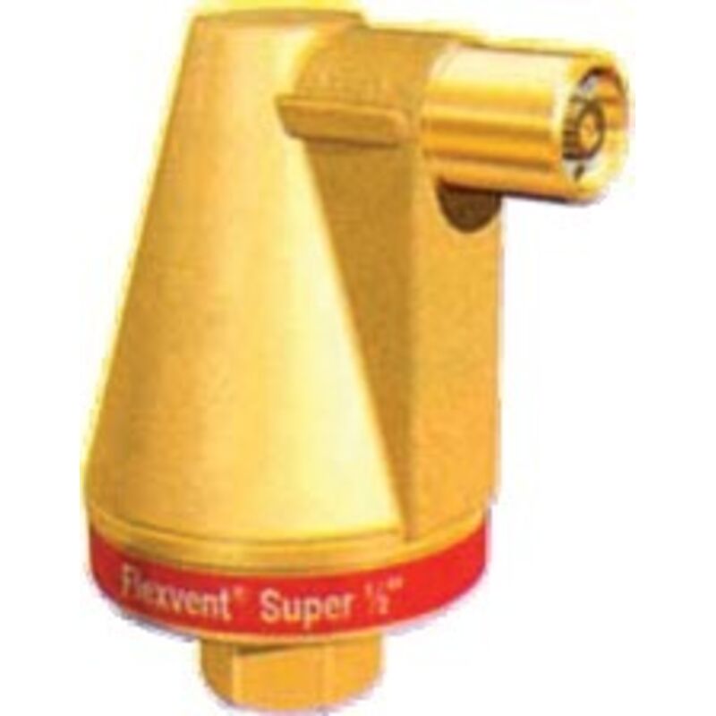 foto del prodotto flamco bocchetta d aria automatica 110 10b 15x21 a grande portata