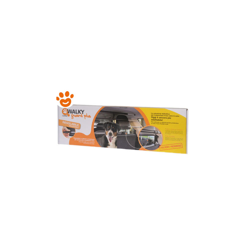 foto del prodotto flamingo camon dog walky guard plus camon dog walky guard plus confezione da 1 pezzo