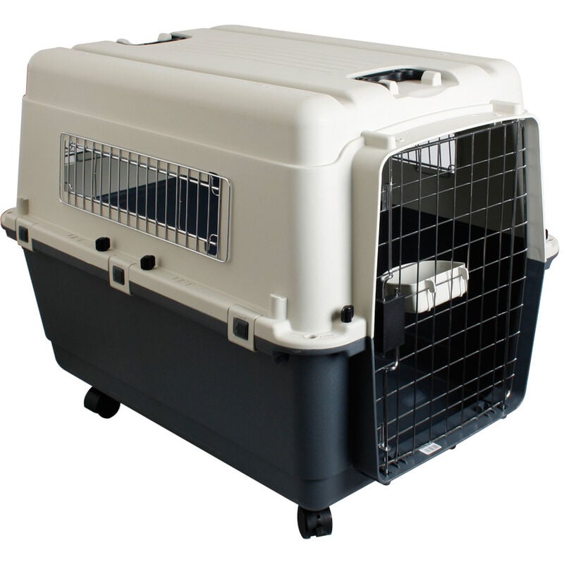 foto del prodotto flamingo k f transportin aviation nomad xl 90 x 60 x 68 cm