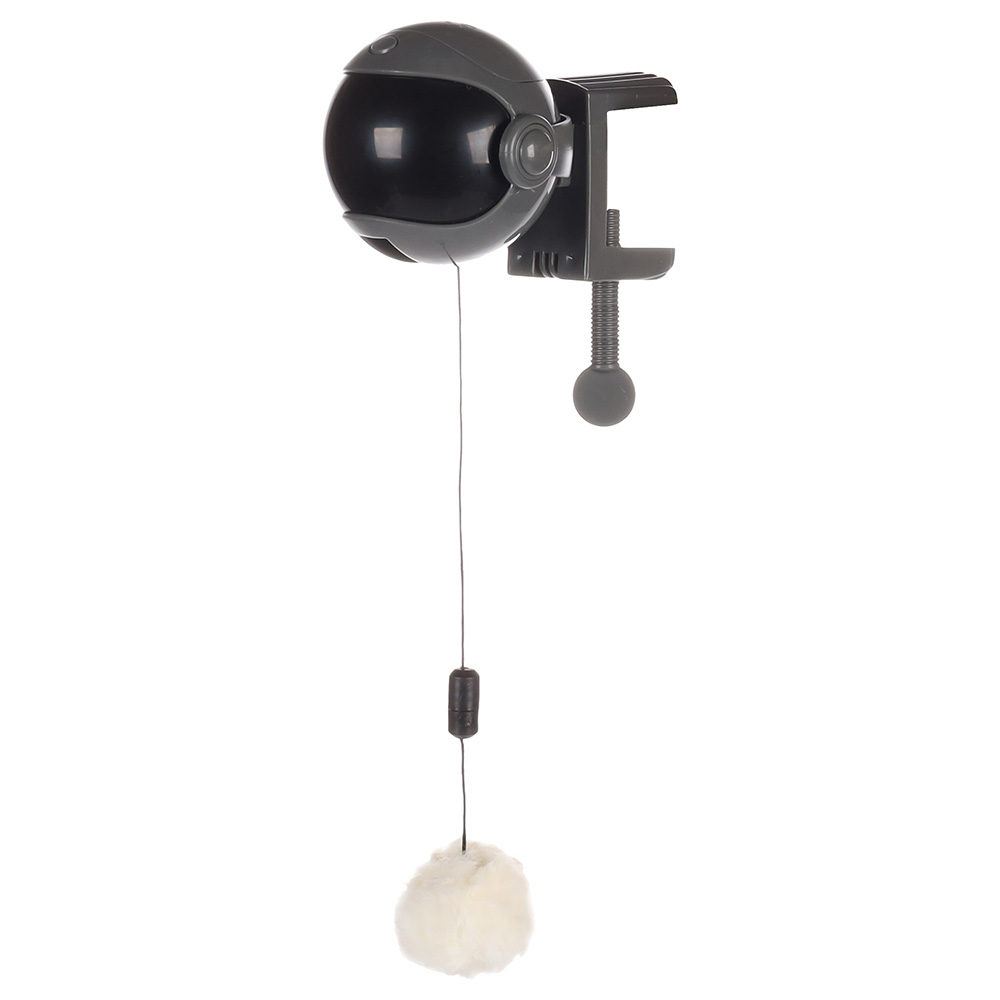 foto del prodotto flamingo yoyo interattivo gioco per gatti 1 pz