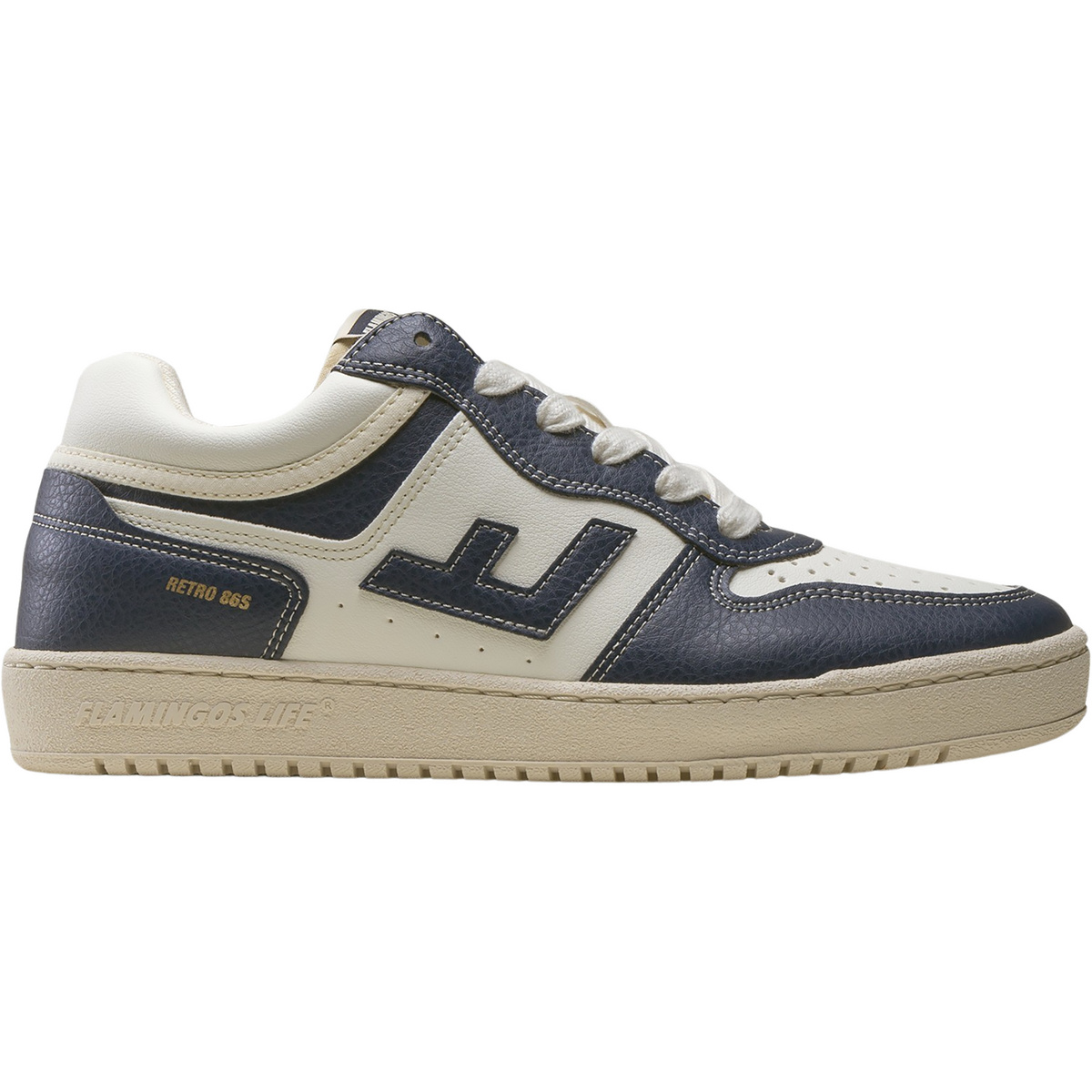 foto del prodotto flamingos life uomo scarpe retro 86s