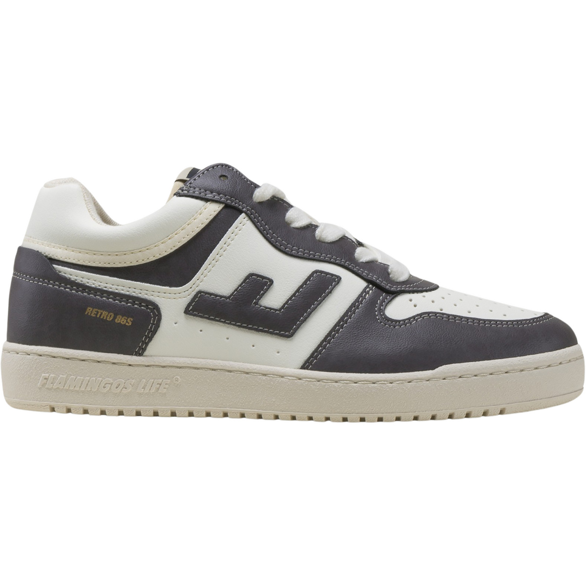 foto del prodotto flamingos life uomo scarpe retro 86s