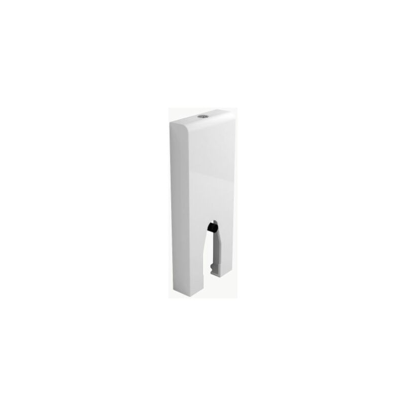 foto del prodotto flaminia cassetta monoblocco per vaso app quick link astra back to wall goclean niagara colore bianco lucido