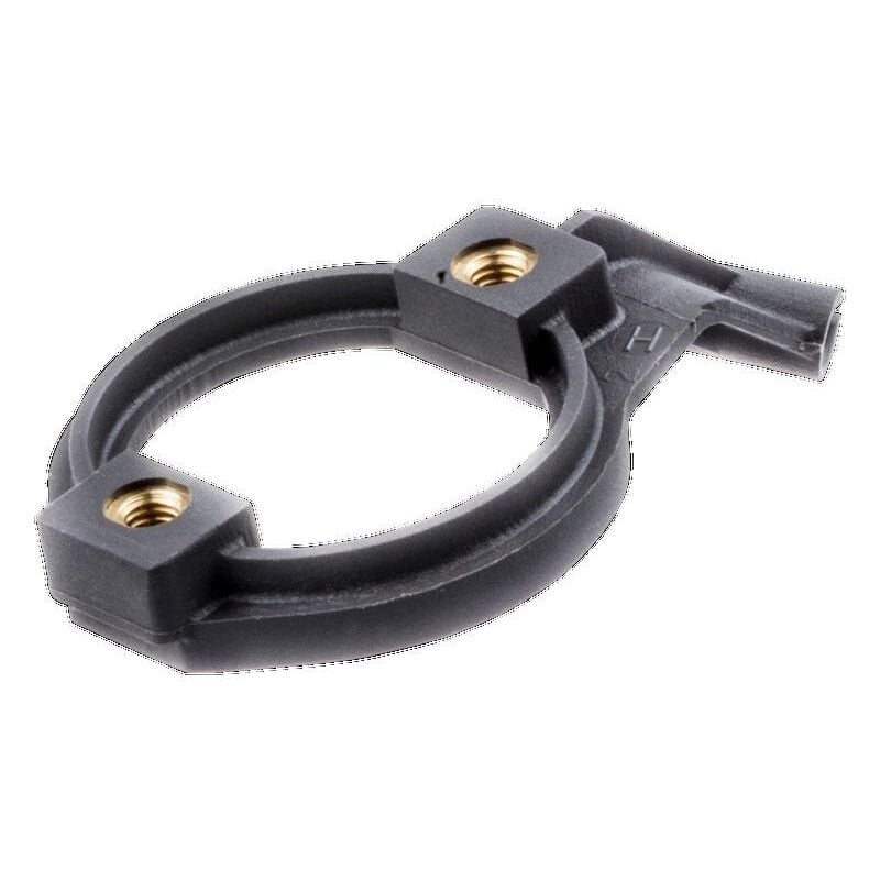 foto del prodotto flangia 537003701 originale husqvarna