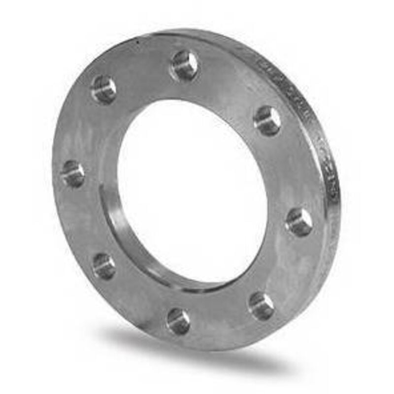 foto del prodotto flangia acciaio pn 16 63 x 50fusio