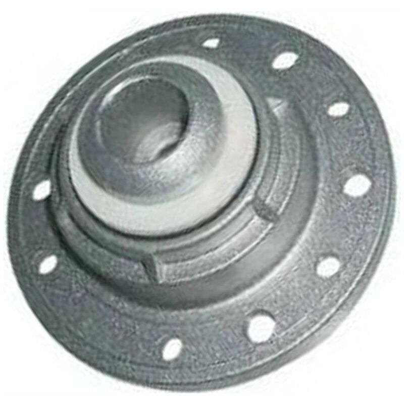 foto del prodotto flangia asse 20 mm con cuscinetto 6204 lavatrice candy 3089763663946398159
