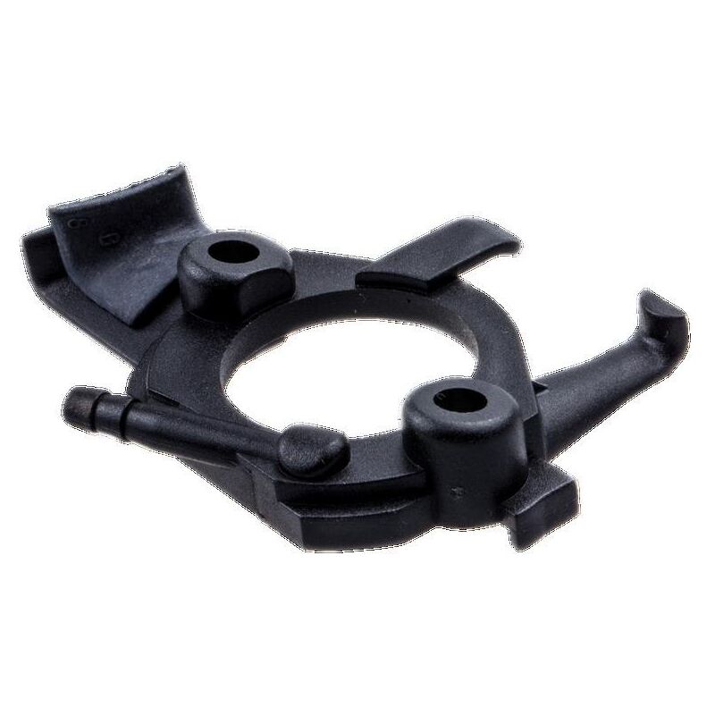 foto del prodotto flangia carburatore 544328301 originale husqvarna