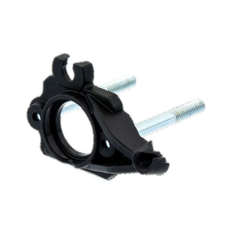 foto del prodotto flangia carburatore 589289201 originale husqvarna