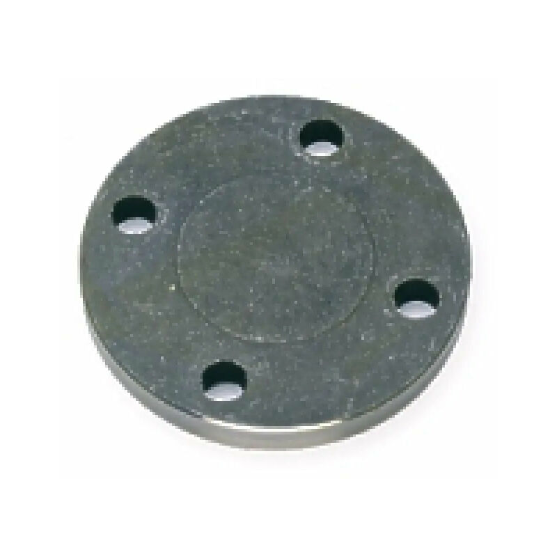 foto del prodotto flangia cieca dn 100 pn 16
