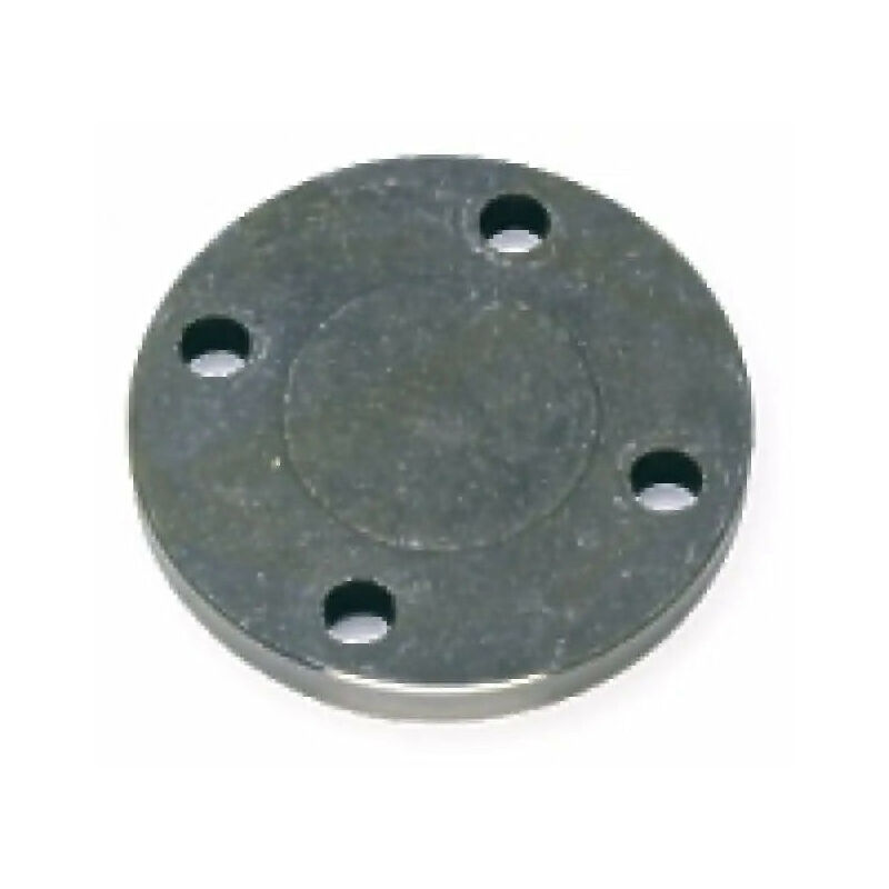 foto del prodotto flangia cieca dn 50 pn 16