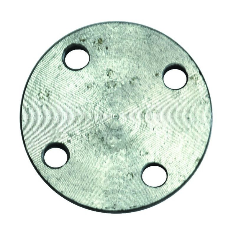 foto del prodotto flangia cieca dn40 pn16 idrhaus