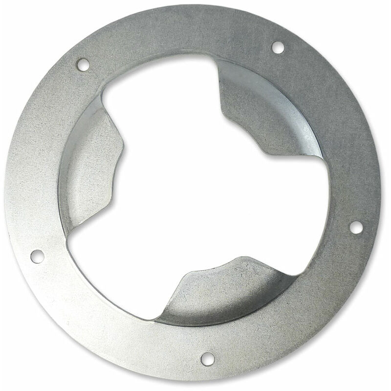 foto del prodotto flangia columbus per piatti multidisc per macchina monospazzola, macchina a disco singolo menzer esm 406