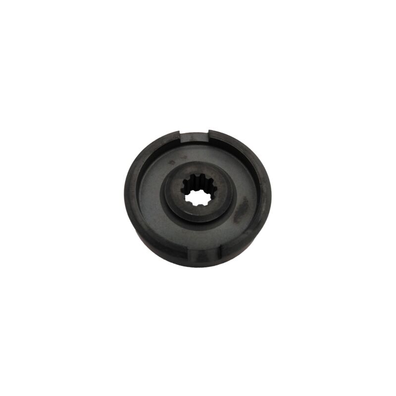 foto del prodotto flangia decespugliatore modelli 722s 726d 726t originale oleomac 4160004br