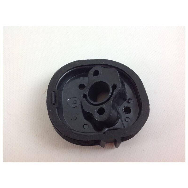 foto del prodotto flangia del carburatore decespugliatore motosega soffiatore partner jonsered