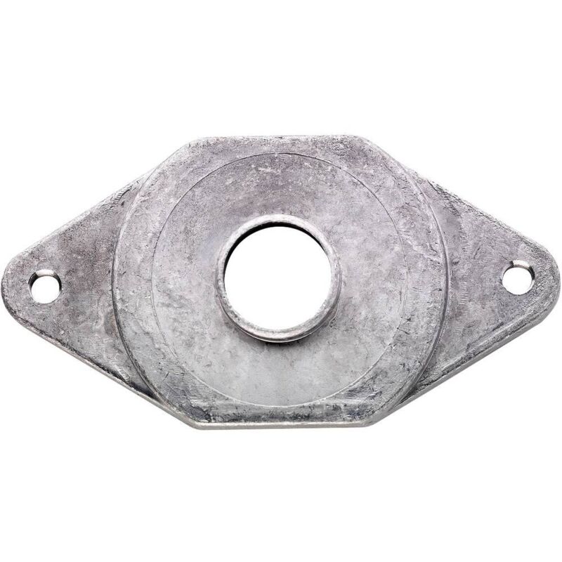 foto del prodotto flangia di copia metabo 11 mm metabo 630106000 diametro 11 mm