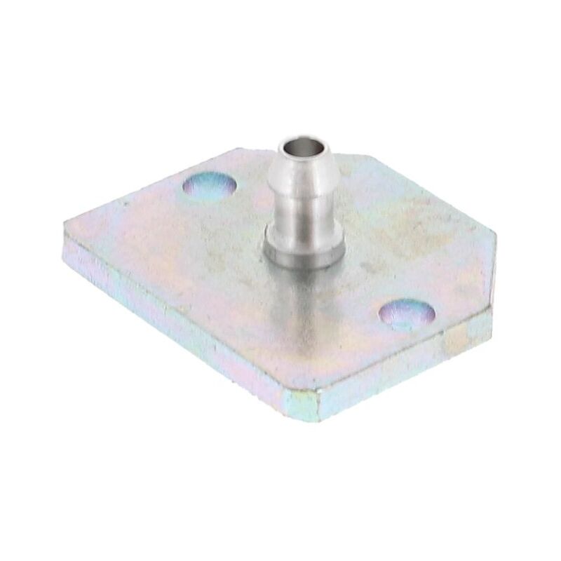 foto del prodotto flangia di prova originale stihl decespugliatore fs120 fs 450 11198504201