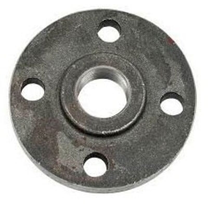 foto del prodotto flangia filettata 5' dn 125 pn 16