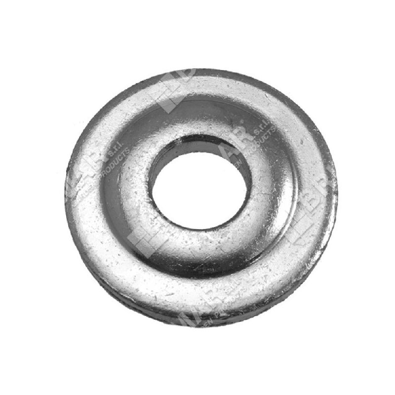 foto del prodotto flangia inferiore per coppie coniche per decespugliatori compatibile 003077
