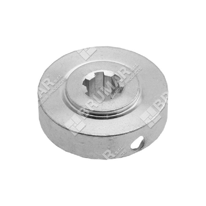 foto del prodotto flangia inferiore per coppie coniche per decespugliatori progreen 048859