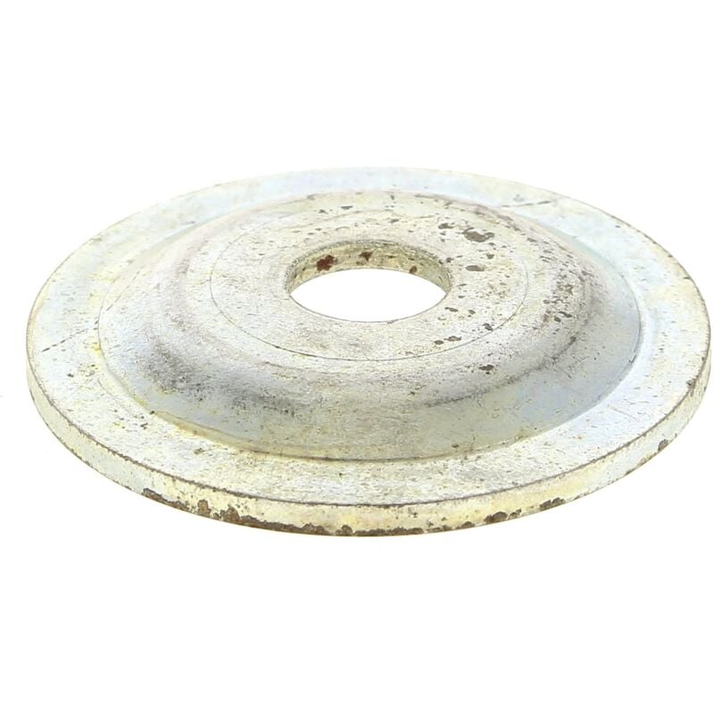 foto del prodotto flangia interna della lama per decespugliatore ryobi