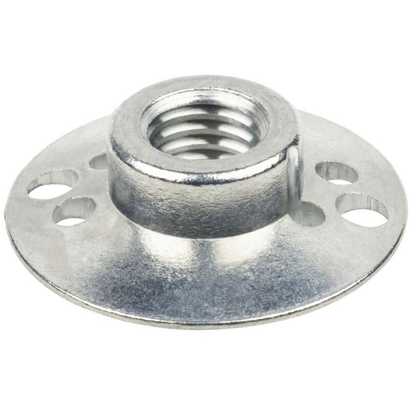 foto del prodotto flangia per smerigliatrici m 14