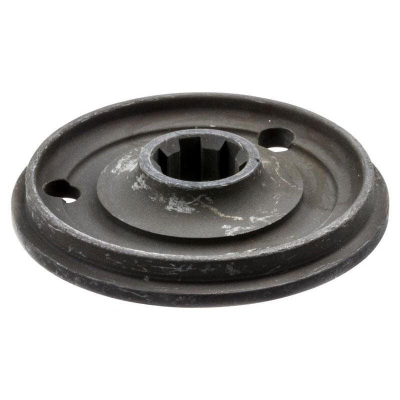 foto del prodotto flangia portadisco 544197801 originale husqvarna