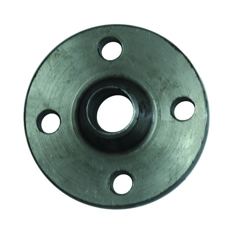 foto del prodotto flangia saldata con collarino dn40 pn16 - idrhaus