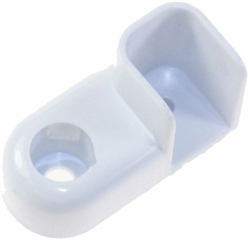 foto del prodotto flangia sinistra piastra evaporatore originale frigorifero, congelatore indesit 43559393662894815558