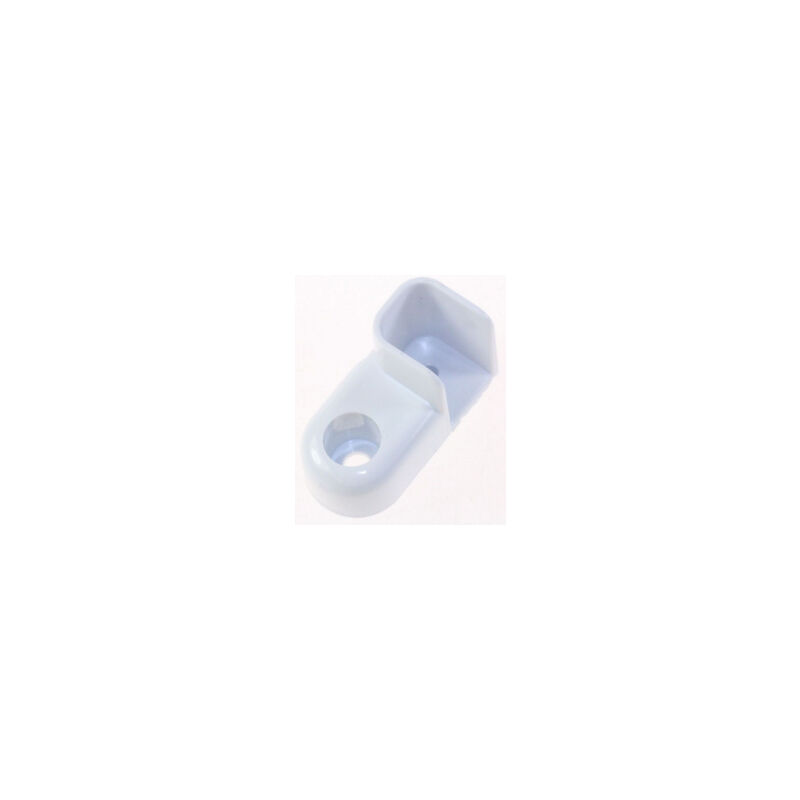 foto del prodotto flangia sinistra piastra evaporatore originale frigorifero, congelatore indesit 43559398059131438383