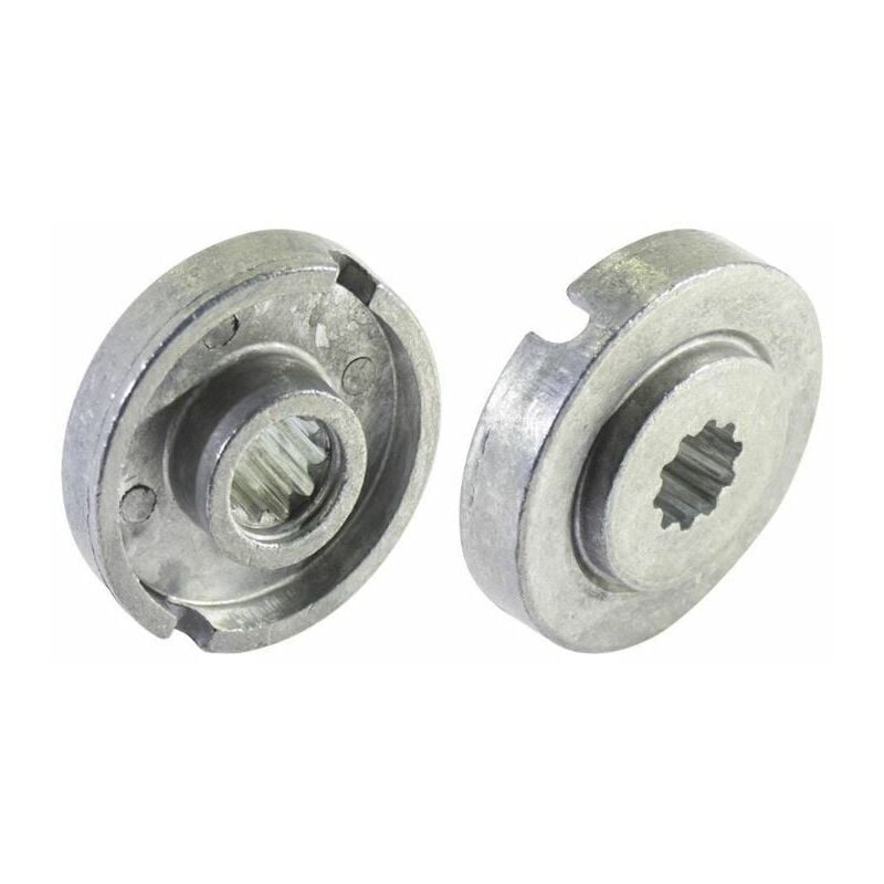 foto del prodotto flangia superiore decespugliatore tosasiepi soffiatori husqvarna 291 242815