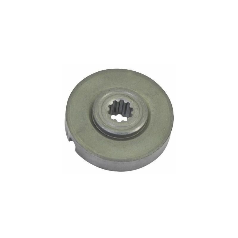 foto del prodotto flangia superiore decespugliatore tosasiepi soffiatori husqvarna pm 2500 3600
