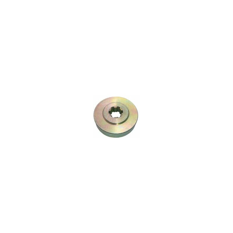 foto del prodotto flangia superiore fermalama per decespugliatore 4t cc.37,7