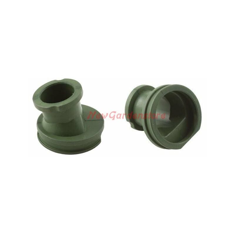foto del prodotto flangia termica 220132 oleomac efco 50070010 motosega 952 957 147 152 157