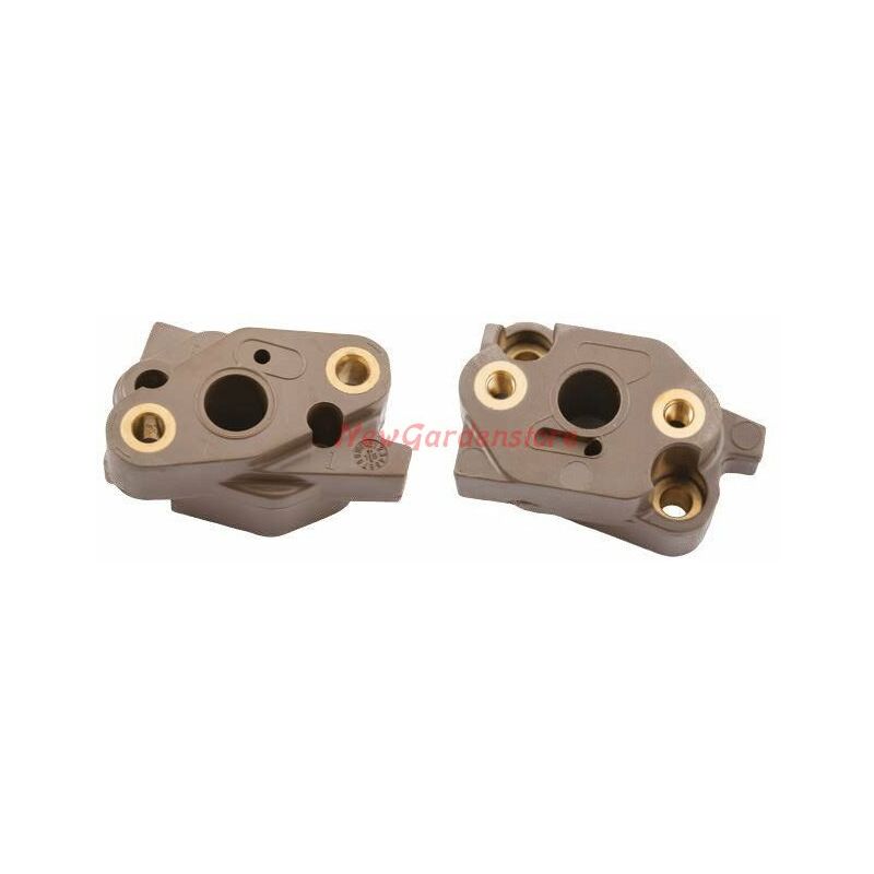 foto del prodotto flangia termica 220136 oleomac efco 4162256a decespugliatore 720 722 725 726