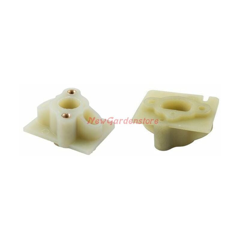 foto del prodotto flangia termica 220148 oleomac efco aspirazione decespugliatore sp37 sp42
