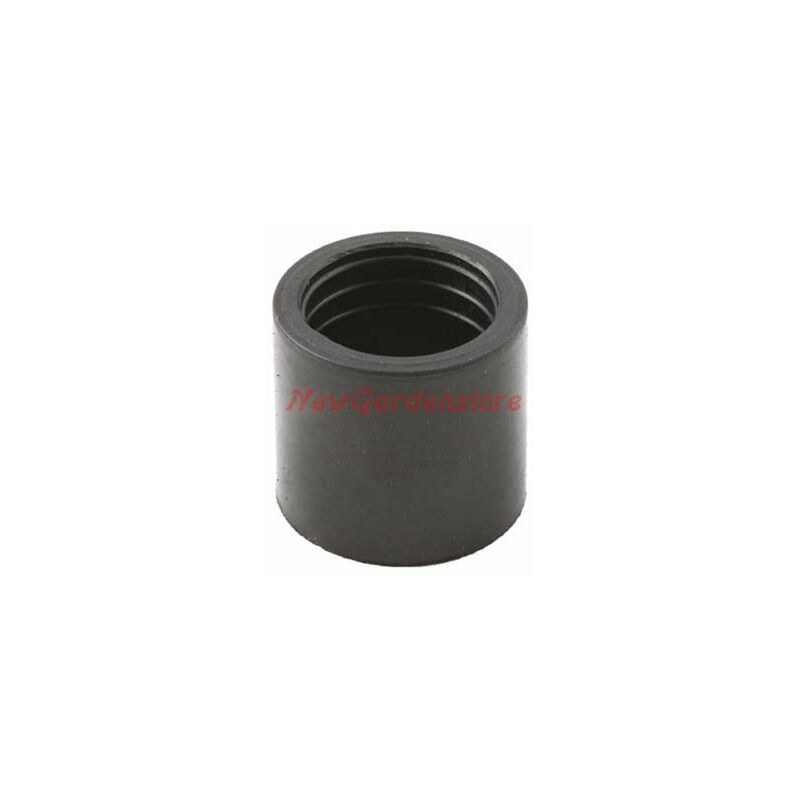 foto del prodotto flangia termica 220163 husqvarna 503 161602 motosega 40 45 51 55 collettore