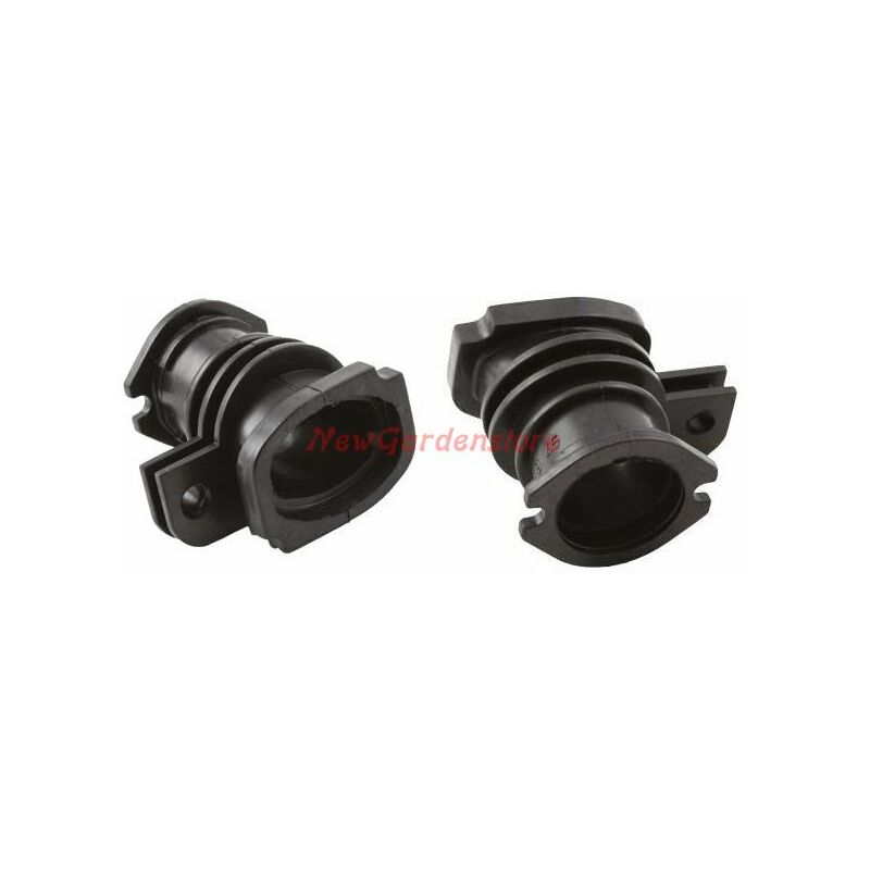 foto del prodotto flangia termica 220166 husqvarna 503 743901 motosega 365 collettore