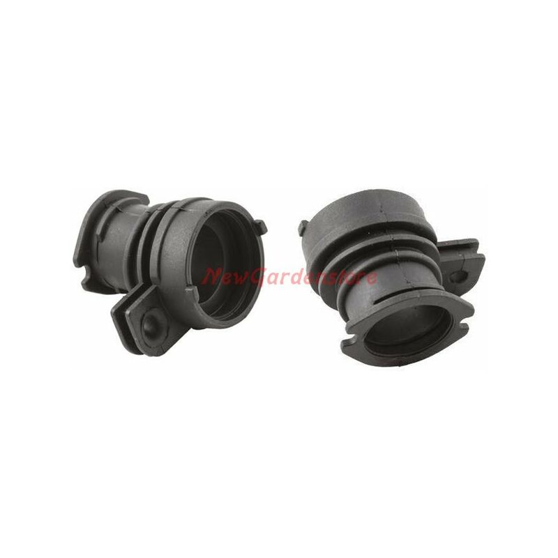 foto del prodotto flangia termica 220167 husqvarna 503 627401 motosega 362 371 372 collettore