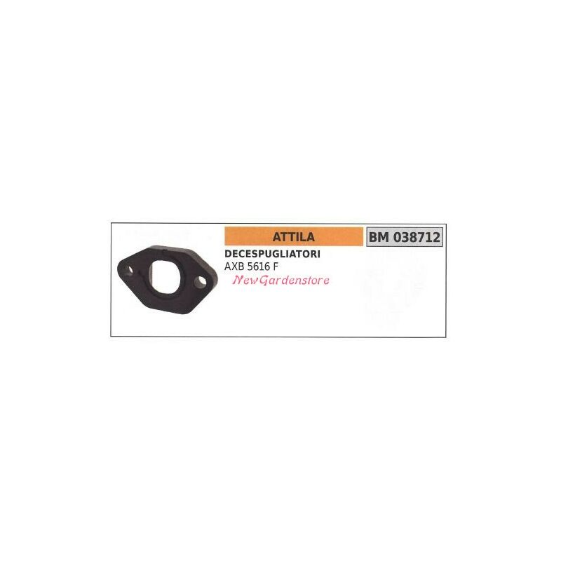 immagine 0 del prodotto flangia termica attila decespugliatore axb 5616 f 038712
