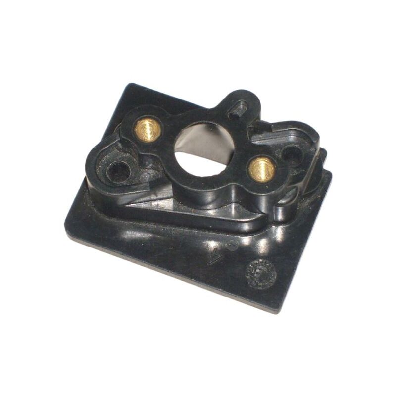 foto del prodotto flangia termica collettore compatibile decespugliatore oleomac 746s t 753 s t 61110279ar alta